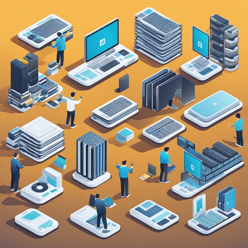 How to Back Up Your Data Like a Pro: Best Practices