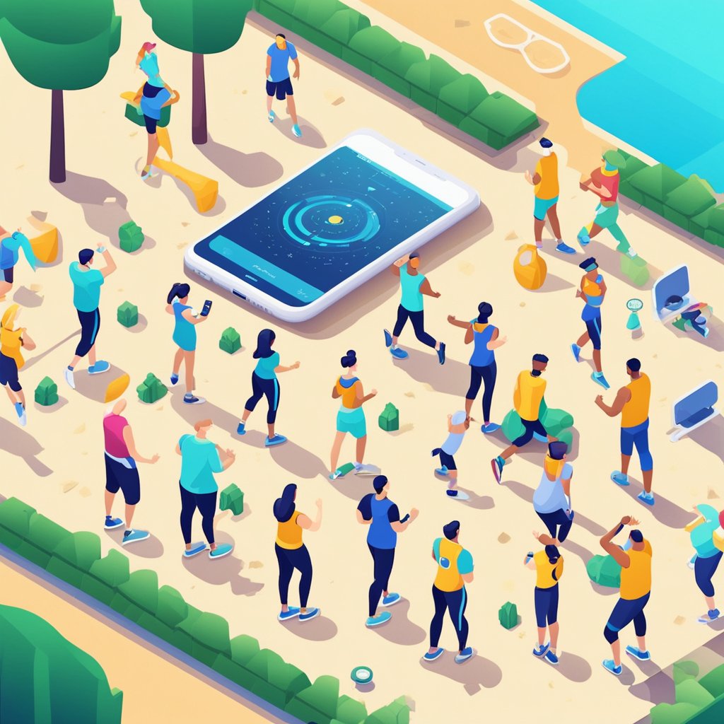 Best Wearable Tech Gadgets for Health and Fitness in 2024